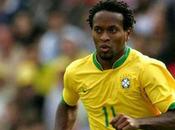 Roberto, otra figura mundial demuestra amor Boca