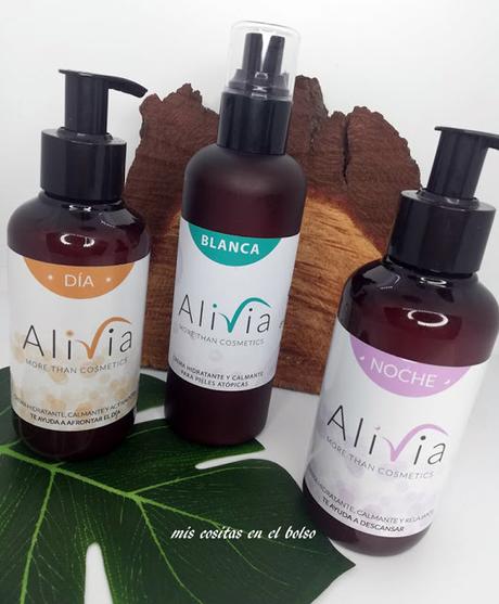 Alivia Cosmetics