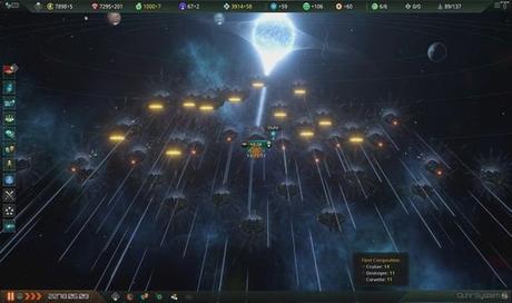 Stellaris Console Edition could be your next grand PS4 and Xbox ...