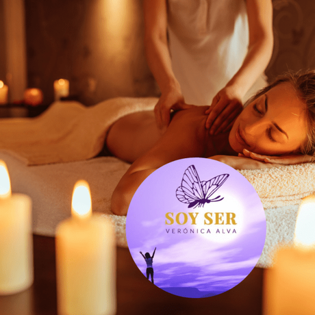 8 Claves para Dar Tu Primer Masaje Profesional 8 Claves para Dar Tu Primer Masaje Profesional