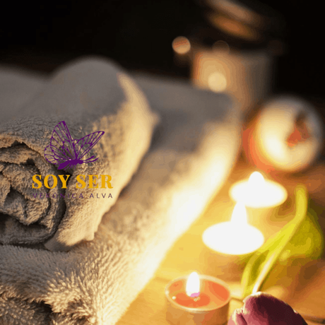 8 Claves para Dar Tu Primer Masaje Profesional 8 Claves para Dar Tu Primer Masaje Profesional