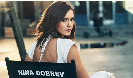 Adaptaciones de libros a películas  2020: Nina Dobrev protagonizará y producirá ‘Woman 99’