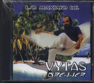 Introducción a Vytas Brenner: Cuando el Rock Experimental se Pareció a Venezuela Introducción a Vytas Brenner: Cuando el Rock Experimental se Pareció a Venezuela