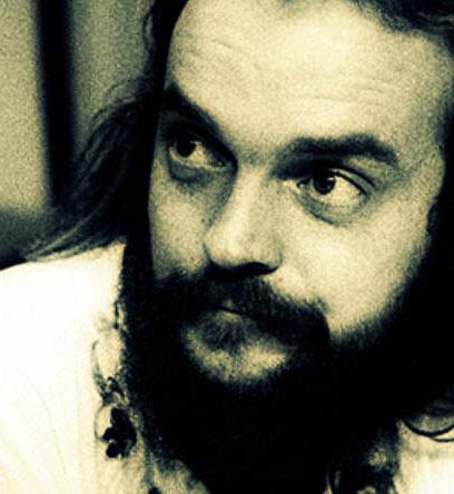 Introducción a Vytas Brenner: Cuando el Rock Experimental se Pareció a Venezuela Introducción a Vytas Brenner: Cuando el Rock Experimental se Pareció a Venezuela