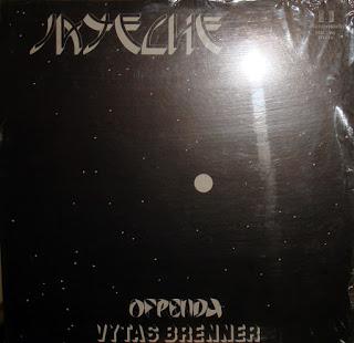 Introducción a Vytas Brenner: Cuando el Rock Experimental se Pareció a Venezuela Introducción a Vytas Brenner: Cuando el Rock Experimental se Pareció a Venezuela