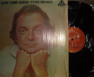 Introducción a Vytas Brenner: Cuando el Rock Experimental se Pareció a Venezuela Introducción a Vytas Brenner: Cuando el Rock Experimental se Pareció a Venezuela