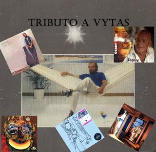 Introducción a Vytas Brenner: Cuando el Rock Experimental se Pareció a Venezuela Introducción a Vytas Brenner: Cuando el Rock Experimental se Pareció a Venezuela