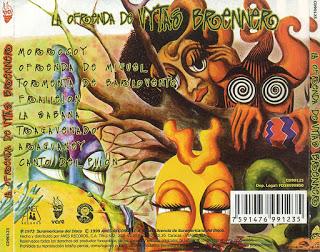 Introducción a Vytas Brenner: Cuando el Rock Experimental se Pareció a Venezuela Introducción a Vytas Brenner: Cuando el Rock Experimental se Pareció a Venezuela