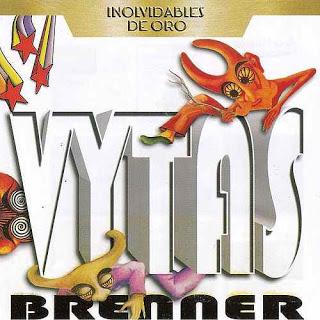 Introducción a Vytas Brenner: Cuando el Rock Experimental se Pareció a Venezuela Introducción a Vytas Brenner: Cuando el Rock Experimental se Pareció a Venezuela