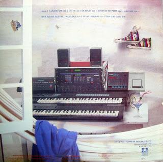 Introducción a Vytas Brenner: Cuando el Rock Experimental se Pareció a Venezuela Introducción a Vytas Brenner: Cuando el Rock Experimental se Pareció a Venezuela