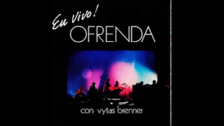 Introducción a Vytas Brenner: Cuando el Rock Experimental se Pareció a Venezuela