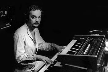 Introducción a Vytas Brenner: Cuando el Rock Experimental se Pareció a Venezuela Introducción a Vytas Brenner: Cuando el Rock Experimental se Pareció a Venezuela