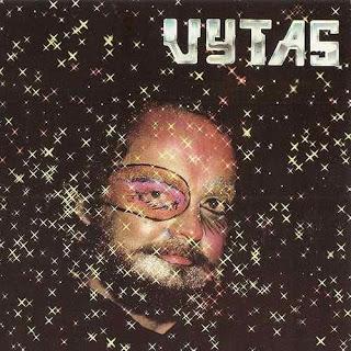 Introducción a Vytas Brenner: Cuando el Rock Experimental se Pareció a Venezuela Introducción a Vytas Brenner: Cuando el Rock Experimental se Pareció a Venezuela