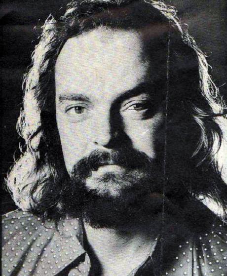 Introducción a Vytas Brenner: Cuando el Rock Experimental se Pareció a Venezuela