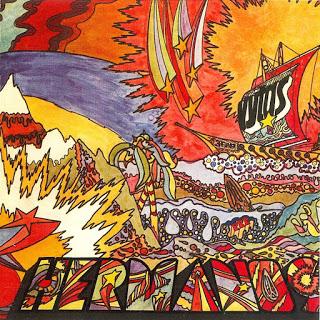 Introducción a Vytas Brenner: Cuando el Rock Experimental se Pareció a Venezuela Introducción a Vytas Brenner: Cuando el Rock Experimental se Pareció a Venezuela