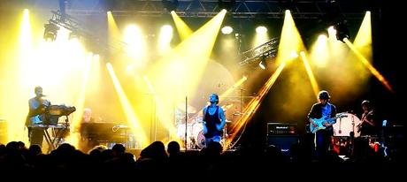 The Enid - The Enid en Concert a Crescendo (2014) The Enid - The Enid en Concert a Crescendo (2014)