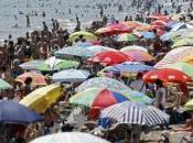 mañana playa