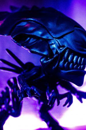 Omnisexualidad en la ciencia ficción Omnisexualidad en la ciencia ficción