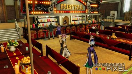 ANÁLISIS: Fairy Tail