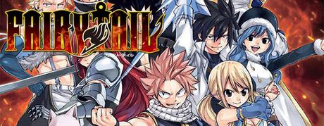 ANÁLISIS: Fairy Tail