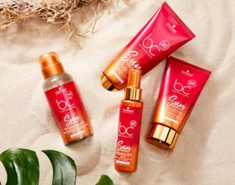 Los mejores protectores solares para el cabello