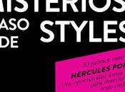 misterioso caso Styles, Agatha Christie