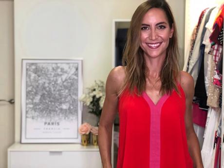 Fitness And Chicness-Video Lo que como en un dia-1 Fitness And Chicness-Video Lo que como en un dia-1