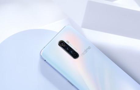 realme crece un 11% en el segundo trimestre de 2020 realme crece un 11% en el segundo trimestre de 2020