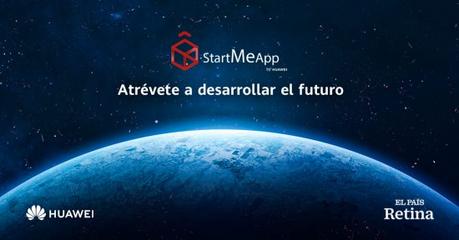 Las 3 mejores aplicaciones españolas de AppGallery en los premios #SmartMeApp Las 3 mejores aplicaciones españolas de AppGallery en los premios #SmartMeApp