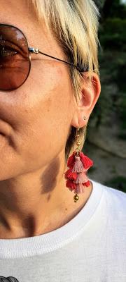 Pendientes - Museo del Traje outfi