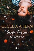 Donde termina el arco iris, de Cecelia Ahern