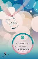 Donde termina el arco iris, de Cecelia Ahern