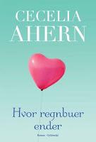 Donde termina el arco iris, de Cecelia Ahern