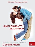 Donde termina el arco iris, de Cecelia Ahern