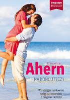 Donde termina el arco iris, de Cecelia Ahern