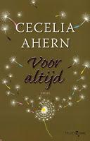 Donde termina el arco iris, de Cecelia Ahern