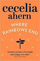 Donde termina el arco iris, de Cecelia Ahern