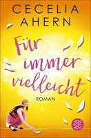 Donde termina el arco iris, de Cecelia Ahern