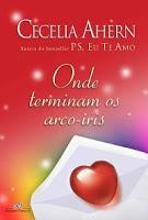 Donde termina el arco iris, de Cecelia Ahern