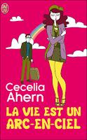 Donde termina el arco iris, de Cecelia Ahern