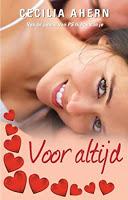 Donde termina el arco iris, de Cecelia Ahern