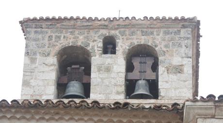 El Yugo “Toledano” en la provincia eclesiástica de Toledo (y III)