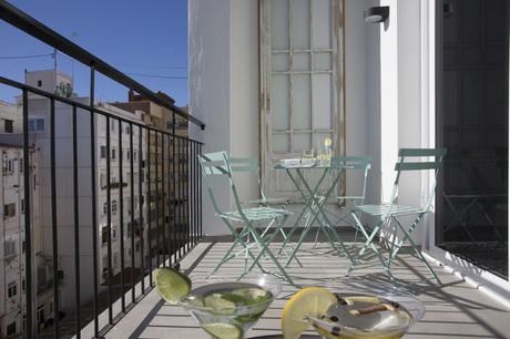 [Home Tour] Alquiler en Valencia