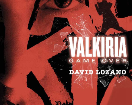 valkiria libro resumen – de david lozano garbala