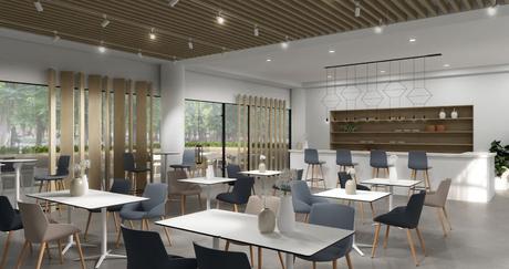 ¿Cómo crear espacios hospitality seguros y funcionales? ¿Cómo crear espacios hospitality seguros y funcionales?