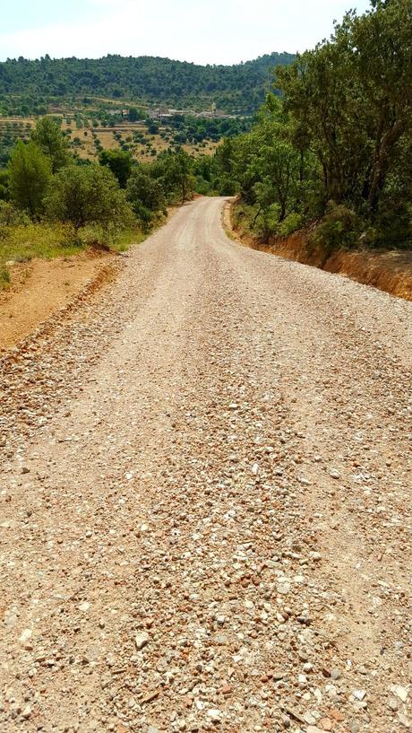 Continúan las inversiones en Cereceda, pedanía de Pareja Continúan las inversiones en Cereceda, pedanía de Pareja