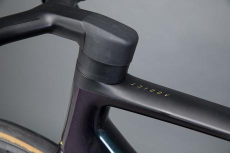 Scott Addict RC 15 características y revisión a fondo Scott Addict RC 15 características y revisión a fondo