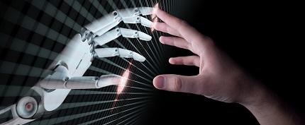 Tres barreras para el trabajo multidisciplinar en interacción robot-humano. Tres barreras para el trabajo multidisciplinar en interacción robot-humano.