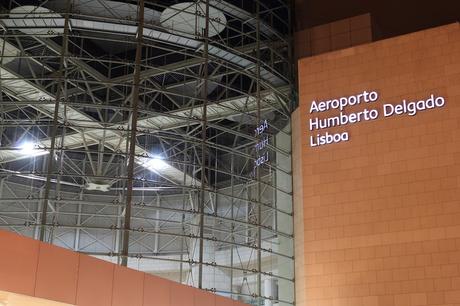 como ir del aeropuerto de lisboa al centro