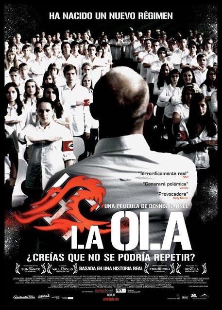 LA OLA (DIE WELLE) LA OLA (DIE WELLE)